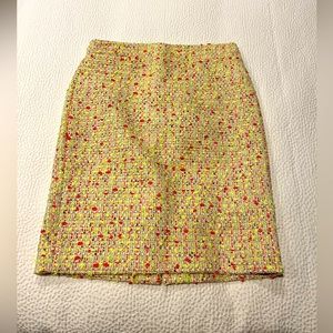 JCrew No. 2 Pencil Skirt